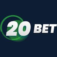20Bet brand mark
