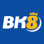BK8 brand mark