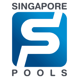 Singapore Pools brand mark